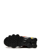 Nike Shox TL "Sunrise"