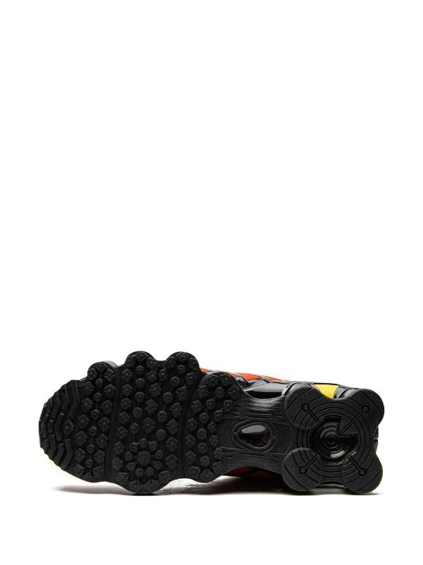 Nike Shox TL "Sunrise"