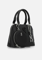 Steve Madden Bruling crossbody bag - black
