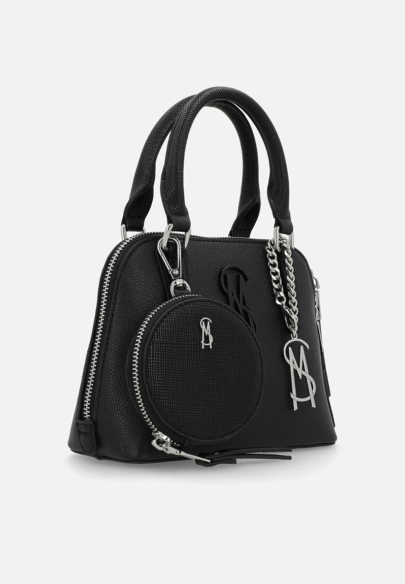 Steve Madden Bruling crossbody bag - black