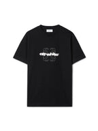 Off-White
FLOCK ARROW T SHIRT