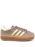 ADIDAS GAZELLE BOLD "KHAKHI"