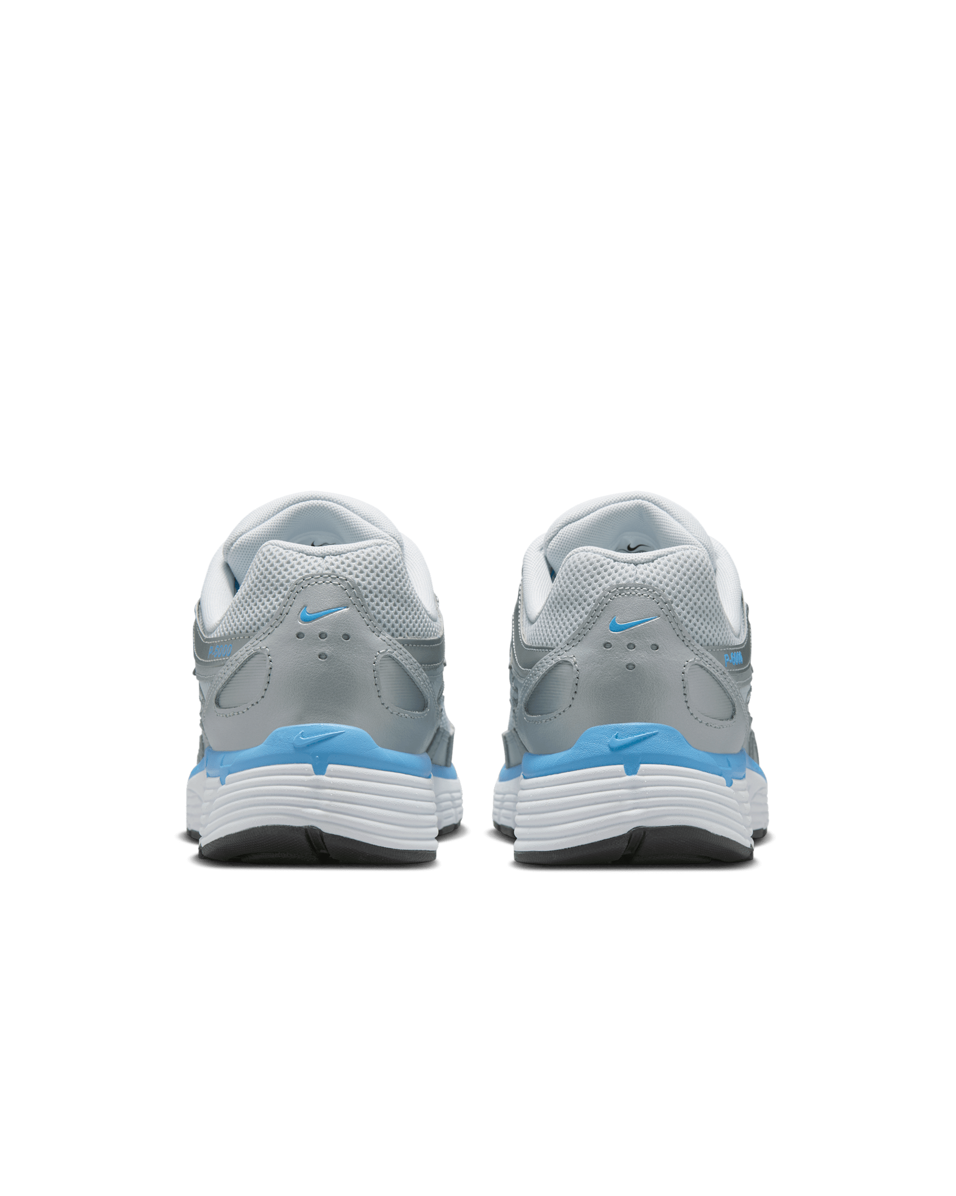 Nike P-6000 “University Blue”
