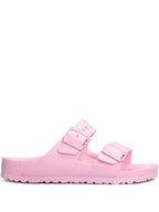 Birkenstock Arizona Eva “Pink”