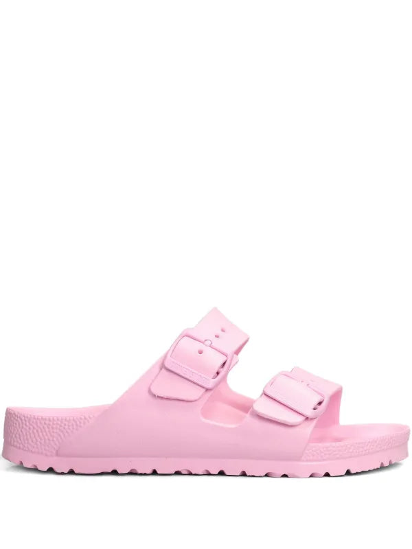 Birkenstock Arizona Eva “Pink”