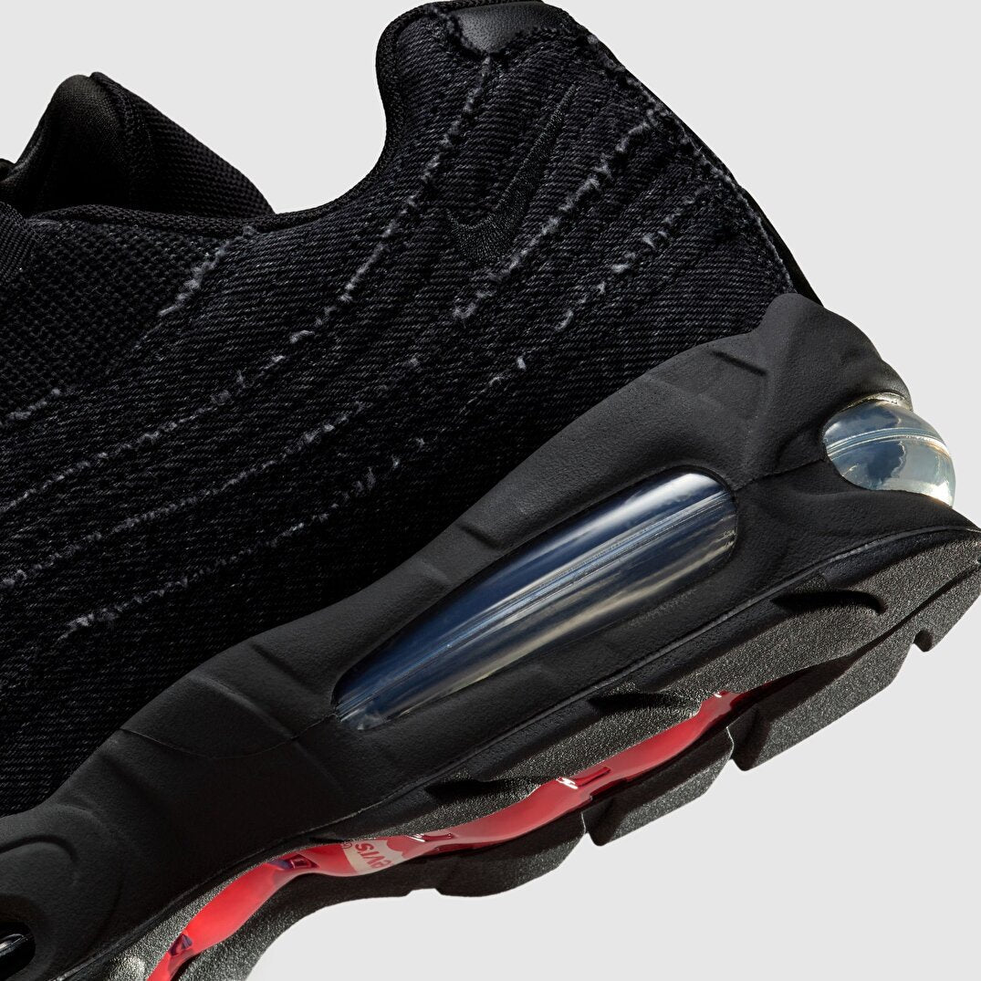 Nike Air Max 95 OG "Levis - Black Anthracite”