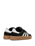 Samba XLG "Black/White/Gum"