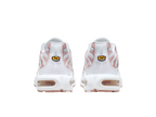 The Nike Air Max Plus White Pink Oxford (Women's)