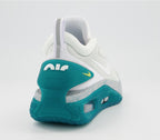 Nike Adapt Auto Max
‘Jetstream White Chrome’