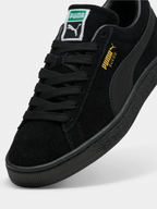 Puma Suede XL "Triple Black"