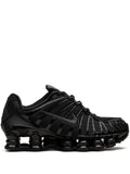 Nike Shox TL "Black"