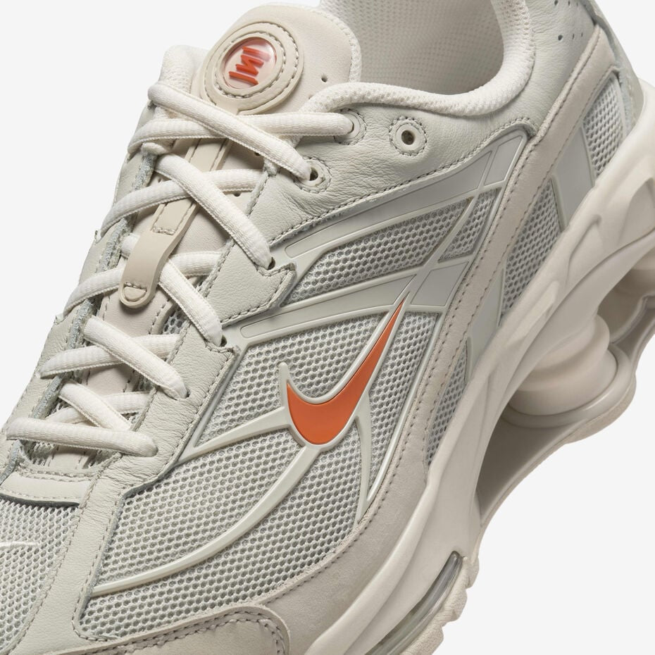 Nike Shox Ride 2 “Phantom Orange”