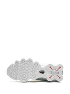 Nike Shox TL "White"