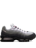 NIKE AIR MAX 95 OG BIG BUBBLE PINK FOAM