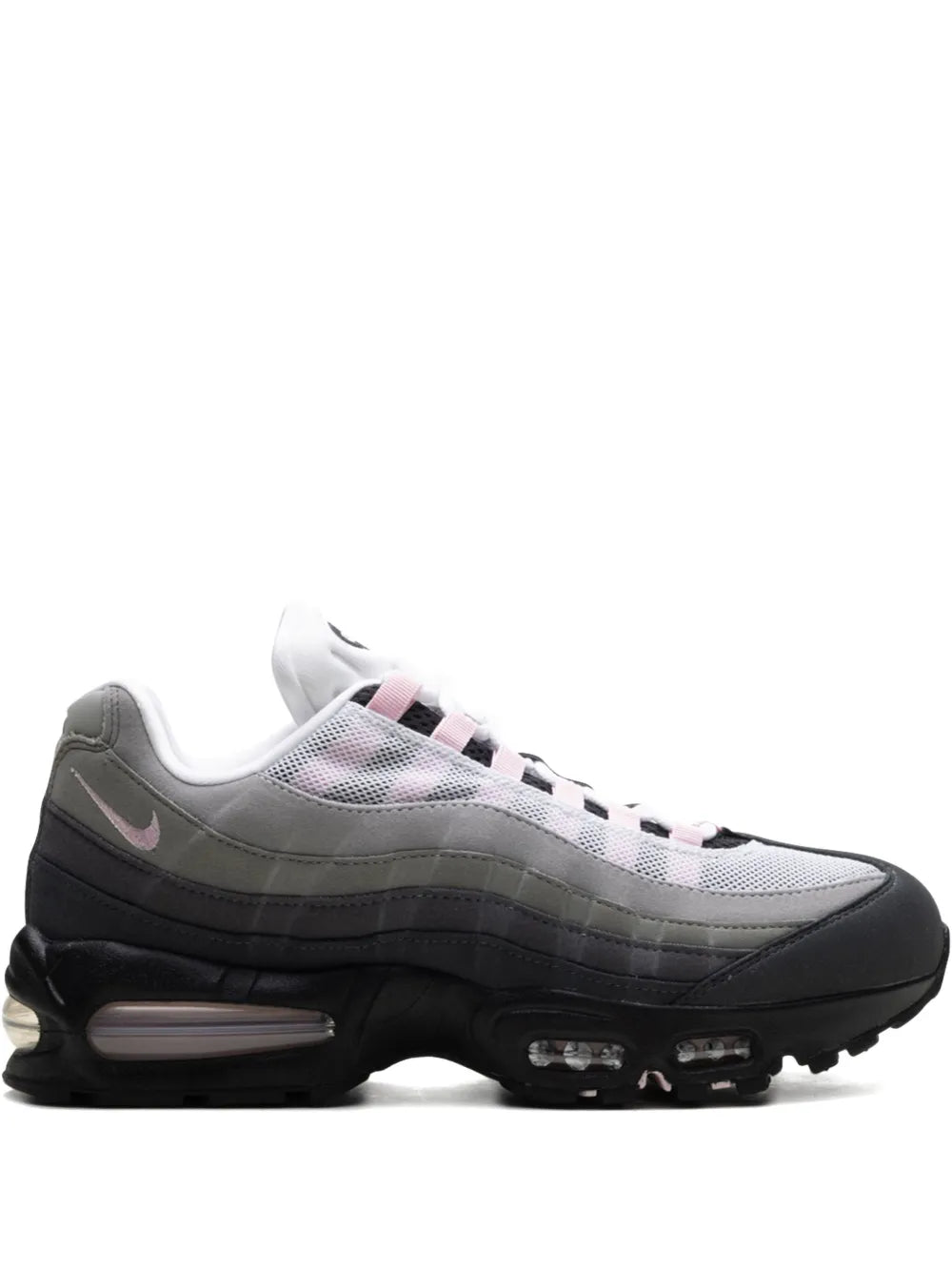 NIKE AIR MAX 95 OG BIG BUBBLE PINK FOAM