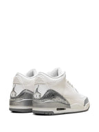 Air Jordan 3 Retro "Sail"