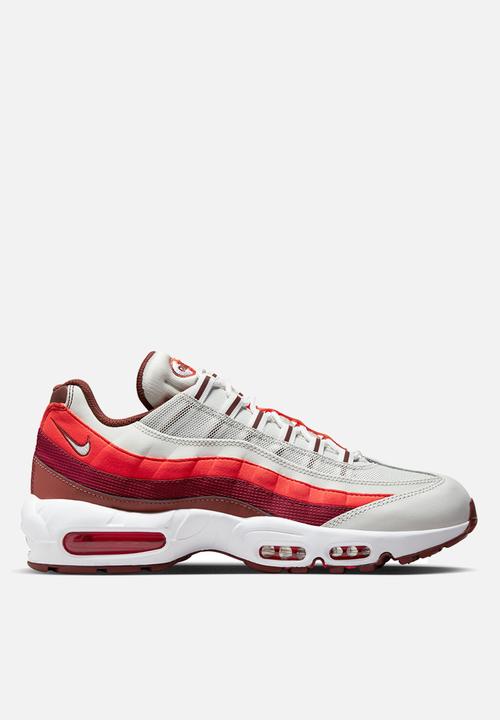 NIKE AIRMAX 95 “Picante Red”