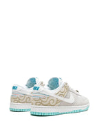 Nike DUNK LOW SE 'BARBER SHOP - GREY'