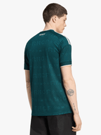 Real Madrid Away 26/27 Green Jersey
