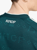 Real Madrid Away 26/27 Green Jersey