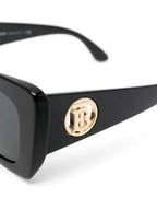 Burberry Eyewear
Daisey TB Monogram sunglasses
