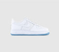 NIKE AIR FORCE 1 07 TRAINERS