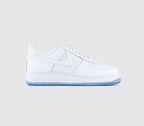 NIKE AIR FORCE 1 07 TRAINERS