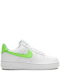 Nike Air Force 1 "Limegreen"