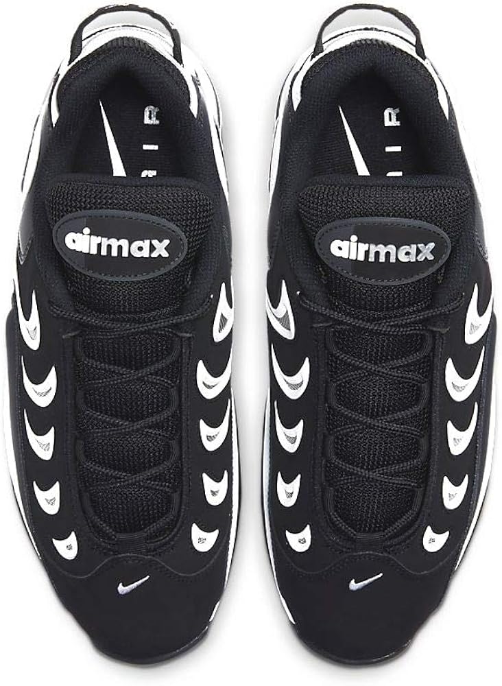 Nike Air Metal Max