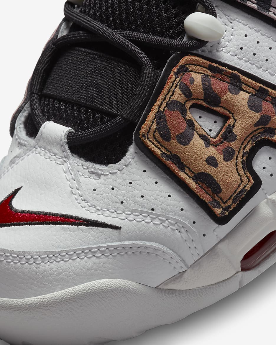 Nike Air More Uptempo '96 “Animal”