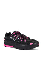 Nike P-6000 "Black Hyper Pink”