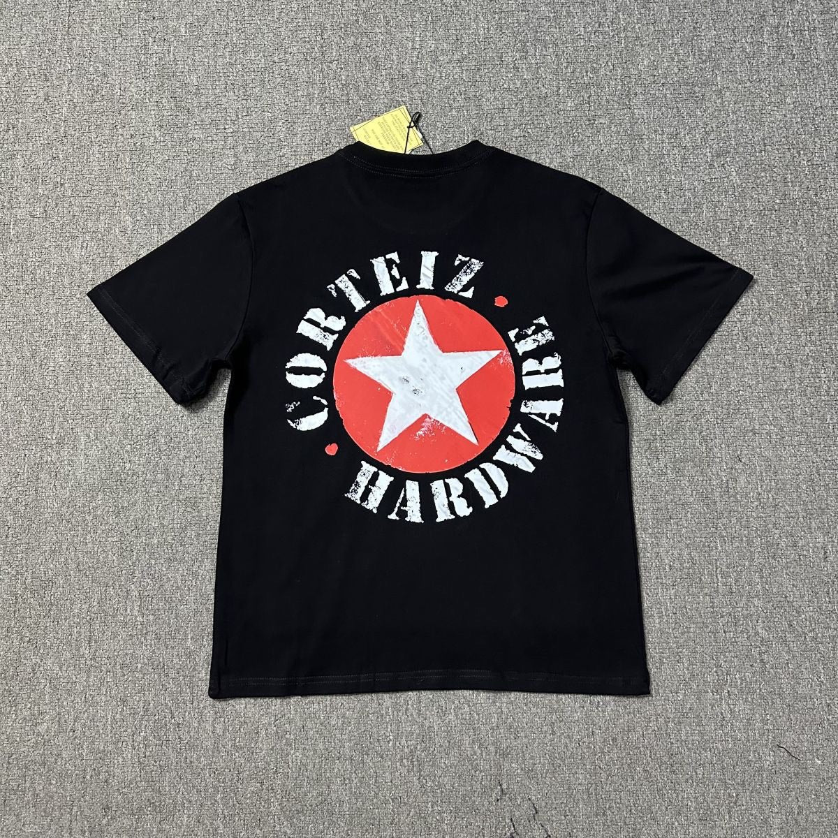 Corteiz Hardware Tee
