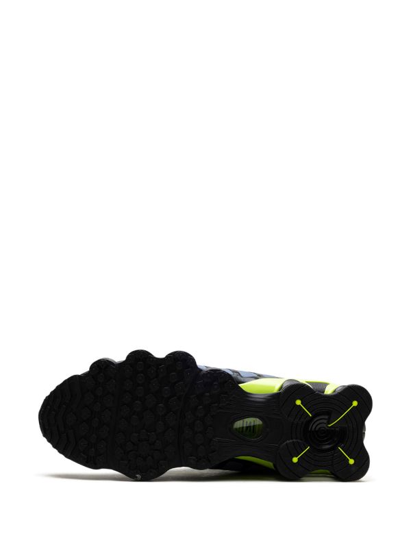 Nike Shox TL "Thunderstorm"