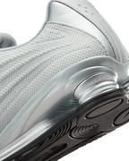 Nike Shox Z “Metallic Silver”