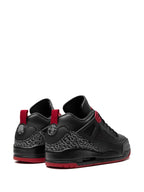 Air Jordan Spizike Low "Bred”