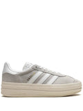 ADIDAS GAZELLE BOLD "GREY"