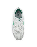 New Balance 530 “White & Green”