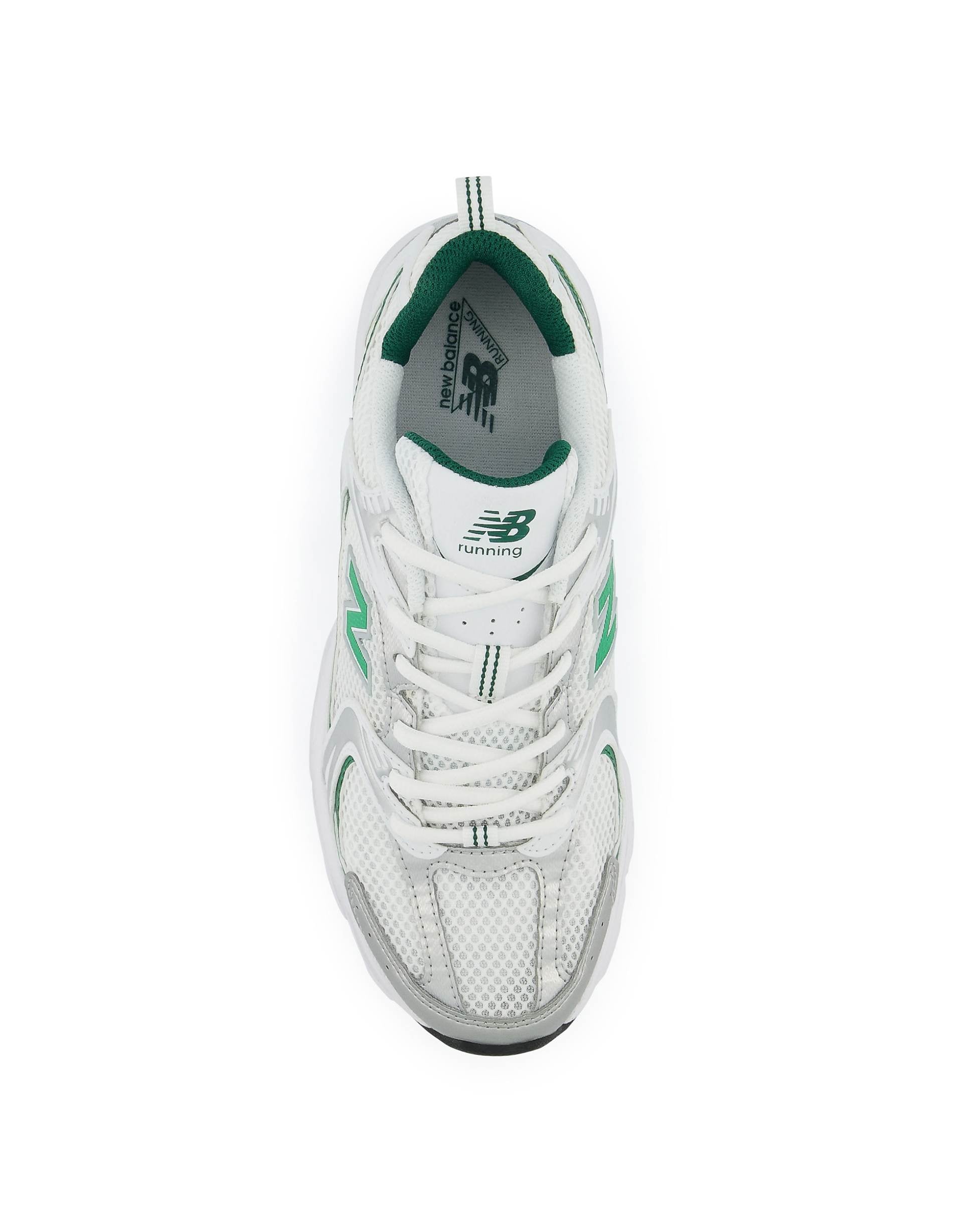 New Balance 530 “White & Green”