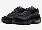AIR MAX 95 “Black Volt”