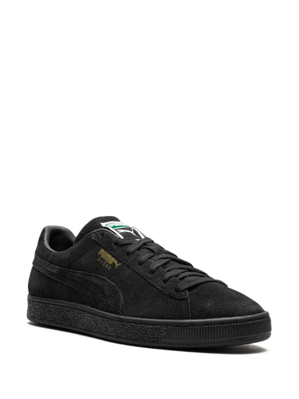Puma Suede XL "Triple Black"