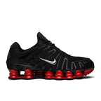 Nike Shox TL x Skepta Black/Red