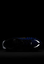 Nike Shox TL “Black/Metallic Silver/Lyon Blue”