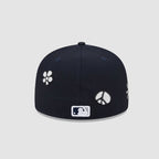 New York Yankee's Sunlight Pop Fitted Cap