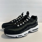 Nike Air Max 95 "Black Anthracite Safari”