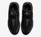 AIR MAX 95 “Black Volt”