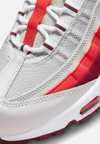NIKE AIRMAX 95 “Picante Red”