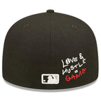 Chicago White Sox 59FIFTY MLB New Era Fitted Cap