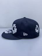 Denim Tears Cotton Wrath 59/50 Cap