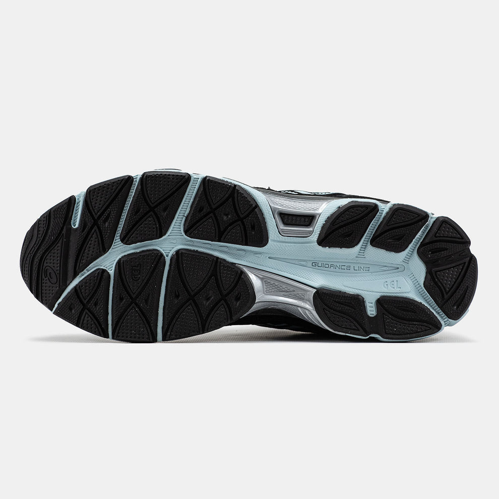 Asics x Atmos GEL-NYC “Black/Blue”