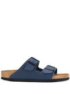 ARIZONA NATURAL LEATHER “Blue”
